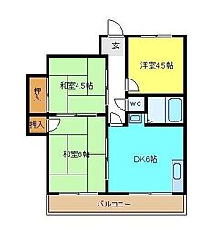 エスポワールイワタ