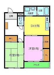 ブルージュ喜志