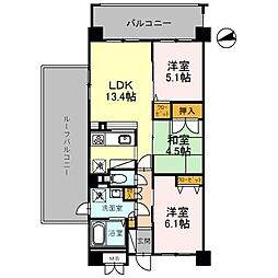 ラ・メゾンＭＳ3