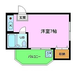 近畿レジデンス