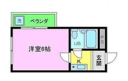 サンライズ中野