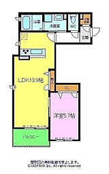 シャーメゾン　信