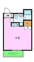 レジデンス遊園前