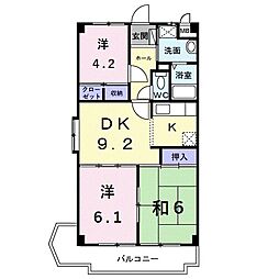 エミネンス深井