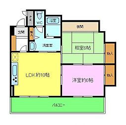 リアンジェ富田林