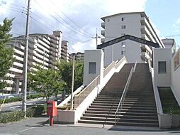 メゾンドールウイングヒルズ3番館