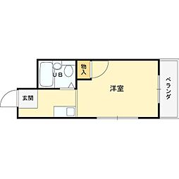 ファミリーハイツ