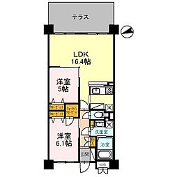 ラ・メゾンＭＳ3