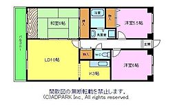 ボッセルコート深井