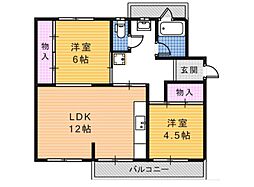 宮路池住宅6号棟