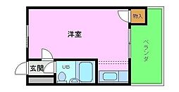 ＲＩＺＥＯＮＥ富田林レジデンス1