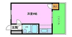 ＲＩＺＥＯＮＥ富田林レジデンス1