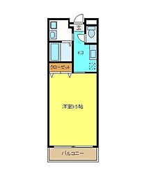スプルース泉ヶ丘2