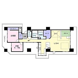 ビッグカーサ堺しらさぎ駅前ｔｏｗｅｒｃａｓａＤ