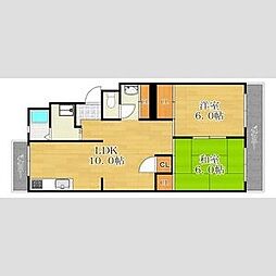 安田マンション