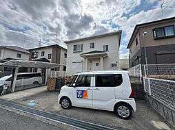 オレンジヒル梅の里