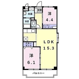 エミネンス深井