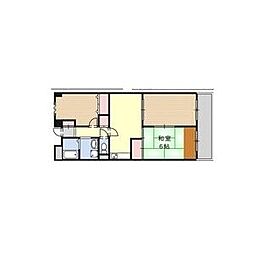 グランドハイツ杉田2