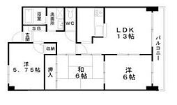 ブエナビスタ和泉中央