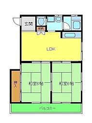 小山マンション
