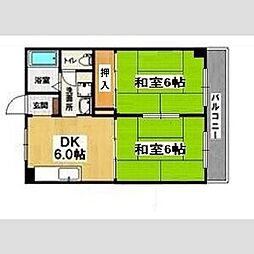 マンション宝寿