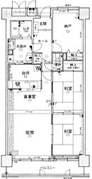 ライオンズマンション千代田弐番館