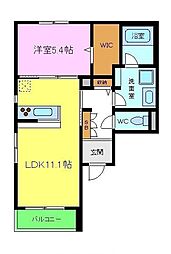 シャーメゾン白鷺