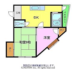 ハイツユート