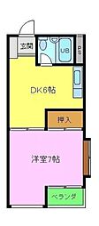 ニューハイツ松川