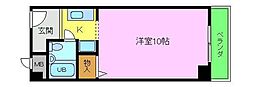 クオリティハイツ田中