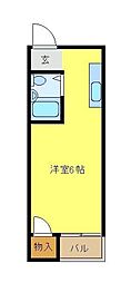 ラ・フィーネ3号館