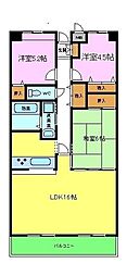 ライオンズマンション大阪狭山壱番館