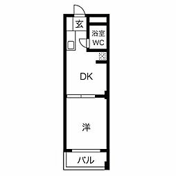 山本レンターマンション