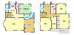 高辺台1丁目戸建