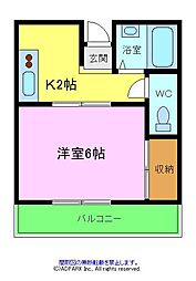 森井マンション