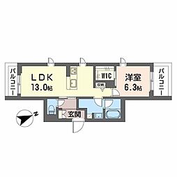 プレシア浜寺