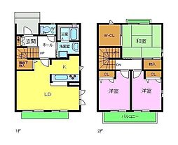 堺稲谷邸戸建
