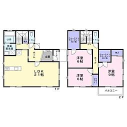 御池台戸建