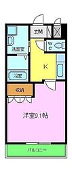 シャルマン桂