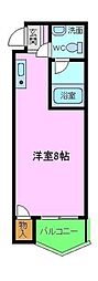 ラコート滝谷Ａ棟