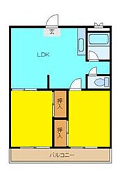 シャトードイワネ2号館