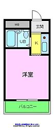 シティーコート滝谷