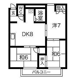 ヴィラ千代田