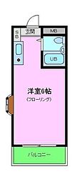 ラフォーレ北野田