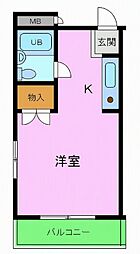 プチメゾン滝谷