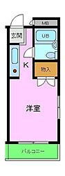 プチメゾン滝谷