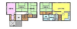 栄町貸家