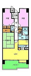 ライオンズマンション金剛