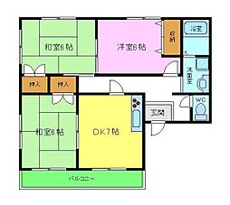 サンハイム千代田1番館
