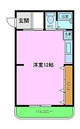 田中ハイツ
